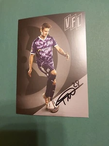 VfL Osnabrück , T. Möller ,20/21  , Autogrammkarte, Fussball - Bild 1 von 1