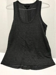 Banana Republic Damen Tank/Trainingstank Größe Small (S) gebraucht dunkelgrau - Bild 1 von 8