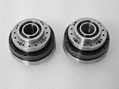 1PC HARMONIC DRIVE SYSTEMS SHG-20-50-2UH HARMONIC REDUCER - Image 1 of 4