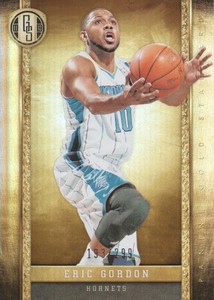 2011-12 Panini Gold Standard Basketball Card Pick (Base)