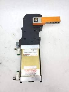 NEW - NORGREN EC63G-N-6-0-0-GCA007M-2-0-0-D-90-10 Pneumatic Power Clamp (HR) - Picture 1 of 11