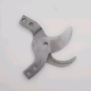 Used Blades - Garden Tool Tree Pruners Loppers Steel DIY parts repair - Picture 1 of 6