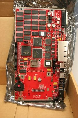 HP Verifone 18342-01 RUBY CPU5 CPU 5 V  18343-01 **NEW IN BOX** - Image 1 of 4