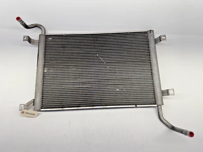 Land Range Rover Sport 2006-09 radiador auxiliar delantero PCC500260 OEM JQ25208 Foto 1 de 4