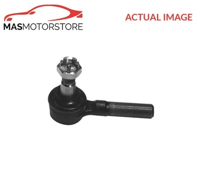 TRACK ROD END RACK END LEFT RIGHT FRONT OUTER MOOG FI-ES-0261 I NEW - Image 1 of 4