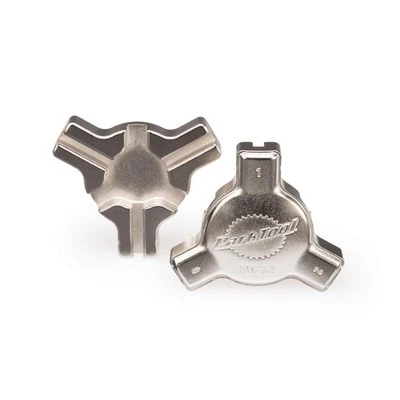 Park Tool SW-7.2 Triple Spoke Wrench - Image 1 of 2