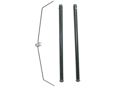 For 1993-1998 Toyota T100 Brake Caliper Guide Pin Front API 88996HBNH 1994 1995 - Image 1 of 2