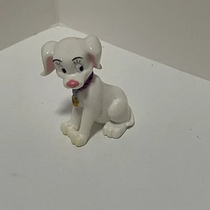 Disney 102 Dalmatians ODDBALL 2" PVC Figure Applause - Picture 1 of 6