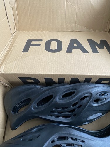 Yeezy Foam Runners
