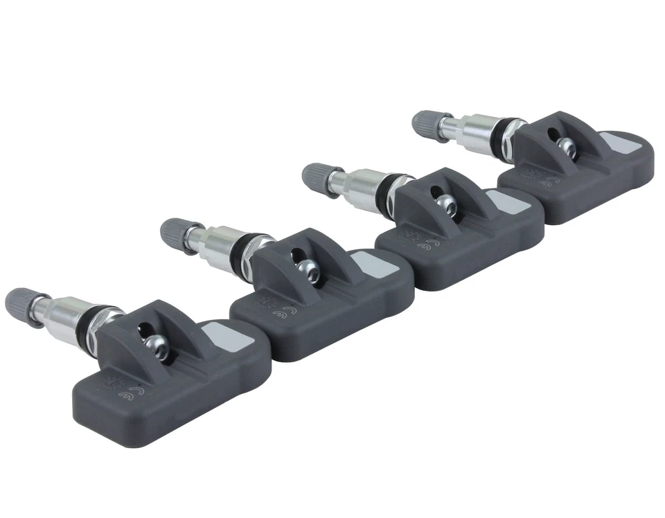 JUEGO MONITOR PRESIÓN NEUMÁTICOS SE ADAPTA A MERCEDES BENZ SL55 SL63 SL65 AMG SL500 25407917 Foto 1 de 1