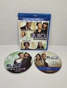 Black Nativity DVD Blu-ray Forest Whitaker - Picture 1 of 14