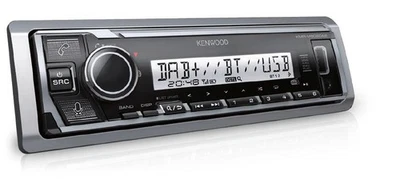 Kenwood KMR-M508DAB - Bild 1 von 2