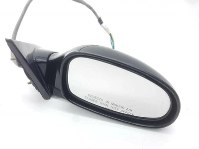 Espejo retrovisor lateral eléctrico Dodge Intrepid 1993-1997 OEM pasajero negro 5 hilos Foto 1 de 4