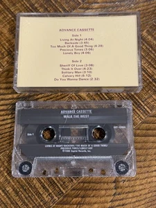 Walk the West - Self Titled Album (Cassette Tape, 1986) *FREE SHIPPING* - Picture 1 of 3