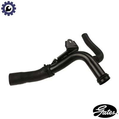 RADIATOR HOSE 05-4426 FORRADIATOR HOSE 05-4426 FOR RENAULT  8200365275  82008015 - Image 1 of 4