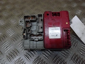 Mg Zr Under Dash Fuse Box Ywc104500 Mk1 1.8 Petrol 2001-2007S - Picture 1 of 15