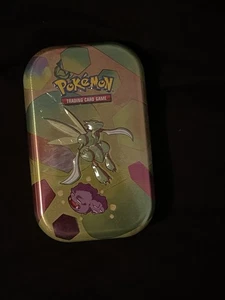 151 Mini Dose [Weezing & Scyther] - SV: Scarlet & Violet 151 (Neu & Versiegelt) - Bild 1 von 2