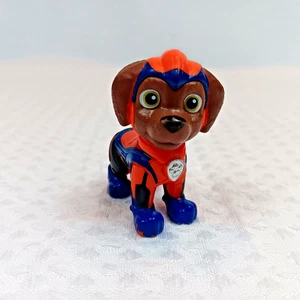 Paw Patrol Zuma Action Figure Replacement Dog 2" - Picture 1 of 5