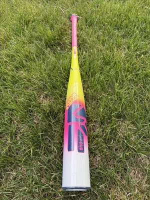 *2026* Easton The Dub: EUT6DUB5 (-5) USSSA Baseball Bat - 32" 27 oz - Image 1 of 3