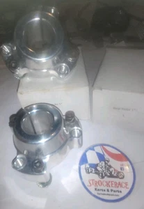 NUEVO BUJES DE RUEDA TRASERA DE GO KART DE CARRERAS PATRÓN DE PERNO AMERICANO PIEZA DE CARRO DE 1"  - Imagen 1 de 3