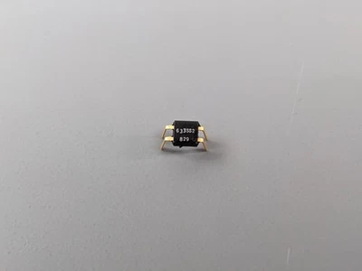 (2) Microswitch Honeywell 633SS2 Sensor de efecto Hall ICs Foto 1 de 2