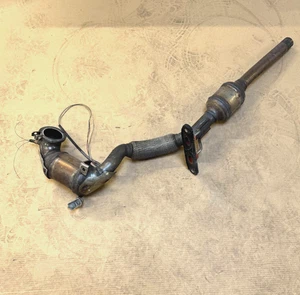 Catalizador original VW Beetle Cabrio 5C 5C0131690 F - Imagen 1 de 10