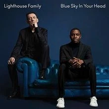 Blue Sky in Your Head (2cd) von Lighthouse Family | CD | Zustand gut - Bild 1 von 2