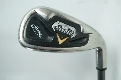 Callaway Big Bertha Fusion 8 Iron / Regular Flex Graphite Shaft - Image 1 of 4