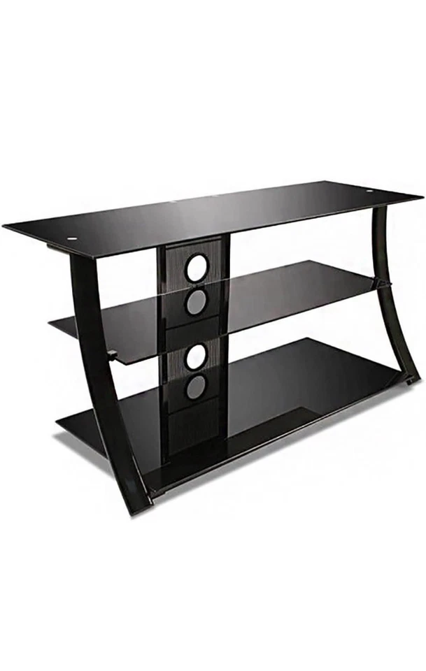 Bell'O PVS4204HG 音频/视频家具 适用于 27 至 46 英寸电视 全新带盒 — 第 1/3 张图片