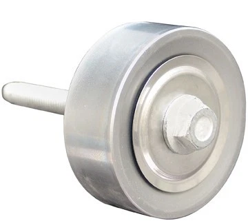 Polea loca de correa de transmisión DAYCO para SAAB 9-5 2010-2011 Foto 1 de 2