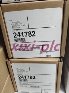 1PCS NEW GRACO 241782 maintenance kit DHL shipping - Picture 1 of 4