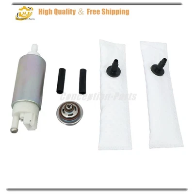 Fuel Pump+Regulator For 2003-2006 Arctic cat Firecat 600 700 EFI 1670-851 - Image 1 of 4