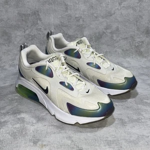 Nike Air Max 200 20 Bubbles Pack Tenis Hombre’s 9.5 (CT5062-100) - Imagen 1 de 17