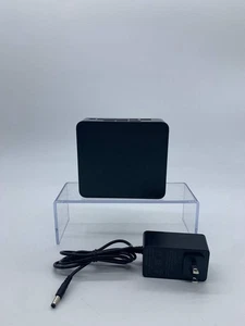 Intel GREEN 2 G2V3 Celeron N5095A 2.0GHz 8GB RAM 256GB SSD - Bild 1 von 5