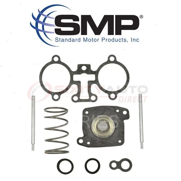 SMP T-Series Fuel Injection Pressure Regulator for 1991-1995 GMC Sonoma - fd Foto 1 de 4