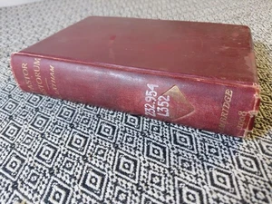 Pastor Pastorum or The Schooling of The Apostles by Our Lord,  1908 - Imagen 1 de 15