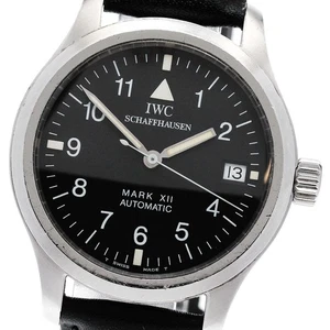 IWC Fliegeruhr Mark XII IW324101 TO219170 - Bild 1 von 5