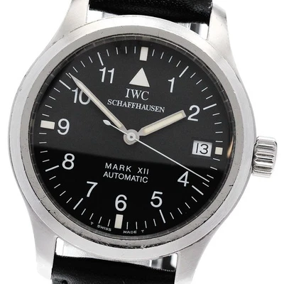 IWC Fliegeruhr Mark XII IW324101 TO219170 - Bild 1 von 4