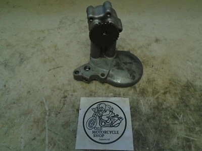 Kawasaki KZ750G 1980 doble LTD BOMBA DE ACEITE/colador  Foto 1 de 4