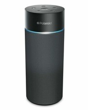 polaroid standing bluetooth speaker