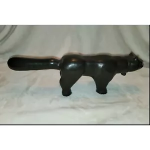 Glücksbronzeskulptur von Fernando Botero - Bild 1 von 2