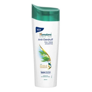 Himalaya Anti-Dandruff Tea Tree Shampoo | 340 ML | FREE SHIPPING - Picture 1 of 5