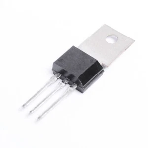 2SC1628Y Transistor Silicon NPN - CASE: TO202 MAKE: Toshiba - Picture 1 of 12