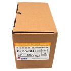 For Shihlin BL50-SN 3P 50A New Circuit Breaker Free Shipping