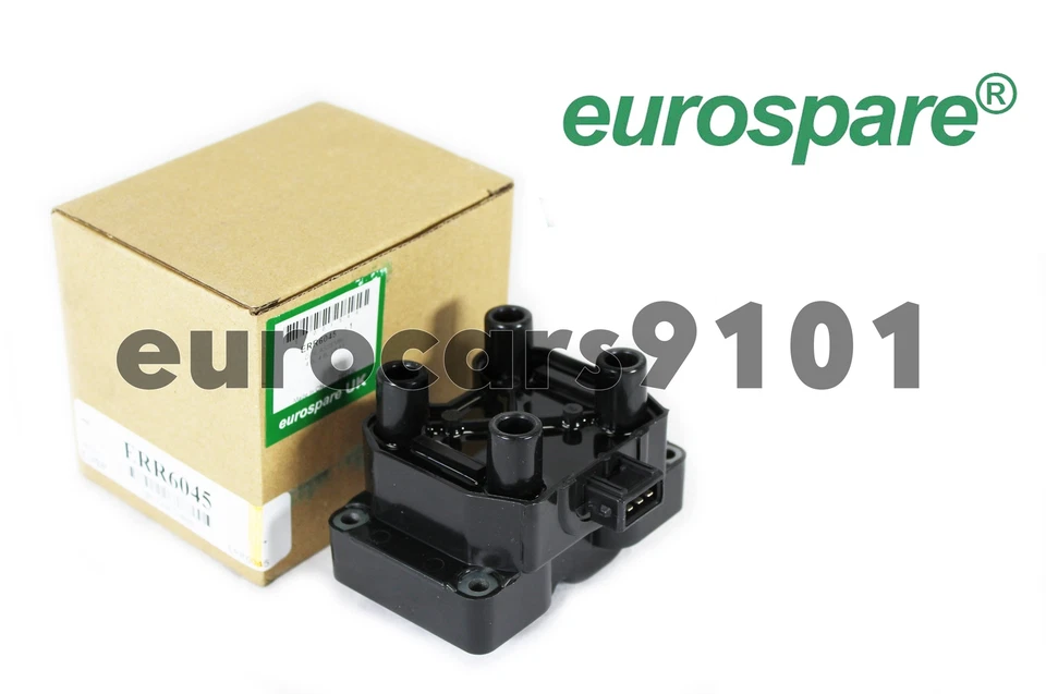 ¡Nuevo! Bobina de encendido Land Rover Range Rover Eurospare ERR6045 ERR6045 Foto 1 de 1