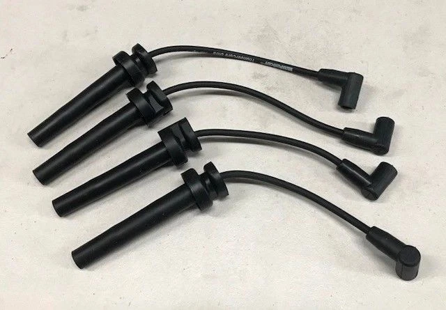 Juego de cables de encendido para Jeep Wrangler 02-04 Liberty 2,4 L 17245,16 Omix-ADA  Foto 1 de 2