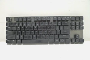 Cooler Master Wired Keyboard w/ USB-C Port | SK-630-GKLR1-US | READ - Picture 1 of 6