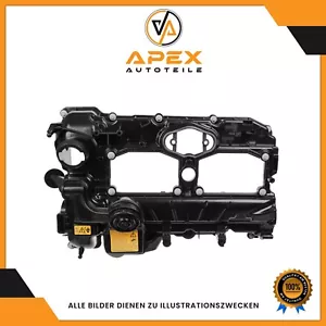 TAPA VÁLVULA BMW N20 B20 2.0 GASOLINA SERIE 1, 3, SERIE 5, X1, X3, X5, Z4 - Imagen 1 de 4