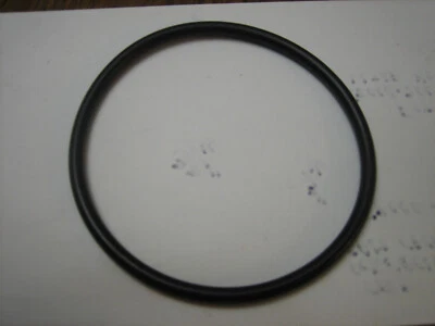 O RING for CMP Salt Cell Housing;PowerClean Ultra &SGS; 52000-200-101; 4 1/8"OD