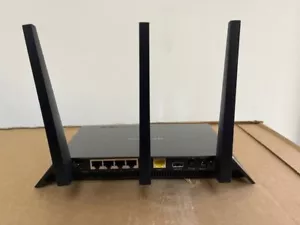 NETGEAR Smart WiFi Router - Picture 1 of 3